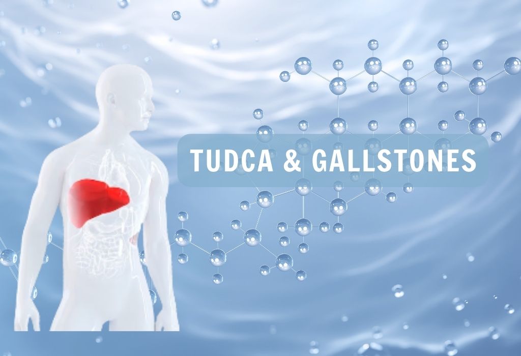 TUDCA Dosage For Gallstones & Its Benefits For Gallbladder Vinatura