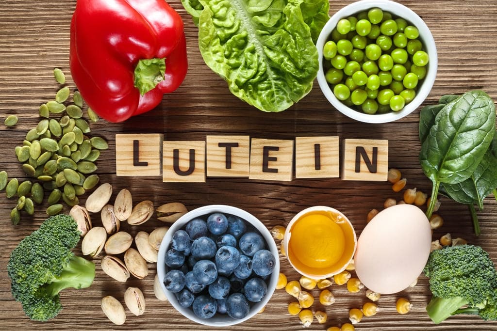 Benefits Of Lutein For Eye Health: Is It Helpful? – Vinatura Supplements