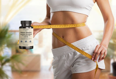 ashwagandha for weight loss