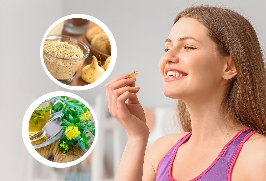 Can You Take Maca And Rhodiola Together? – Vinatura Supplements