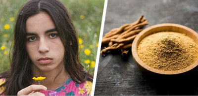 Does Ashwagandha Make You Emotionless