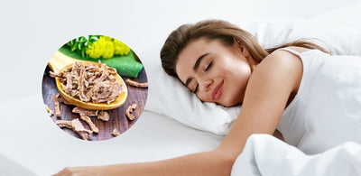 Does Rhodiola Make You Sleepy