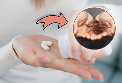 Does Serrapeptase Cause Hair Loss