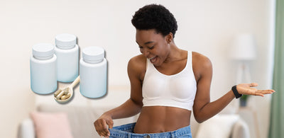 Does Serrapeptase Help With Weight Loss