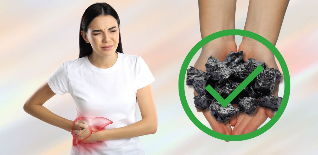 Does Shilajit Affect the Liver? Helpful Or Harmful?