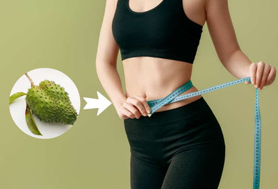 Does Soursop Help With Weight Loss