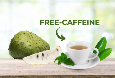 Does Soursop Tea Have Caffeine