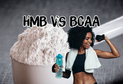 HMB Vs BCAA