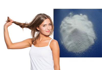 Is EDTA In Hair Products Good for Hair