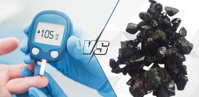 Is Shilajit Good for Diabetes