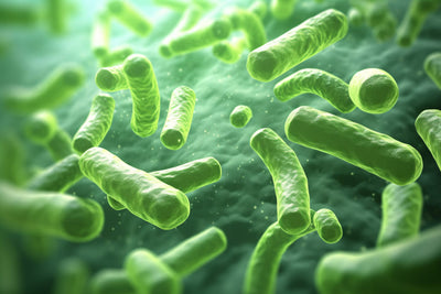 Lactobacillus Plantarum Benefits