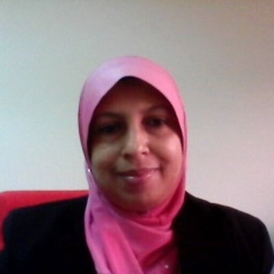 Salmah Moosa