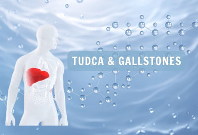 Tudca dosage for gallstones