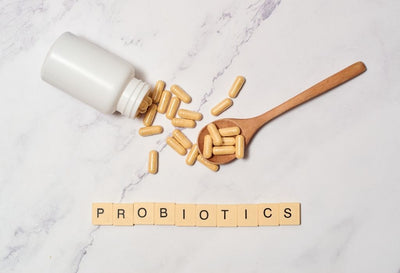 acidophilus probiotic benefits