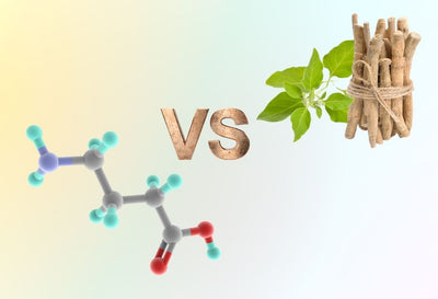 ashwagandha vs gaba