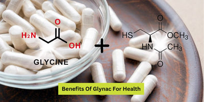 Benefits of Glynac