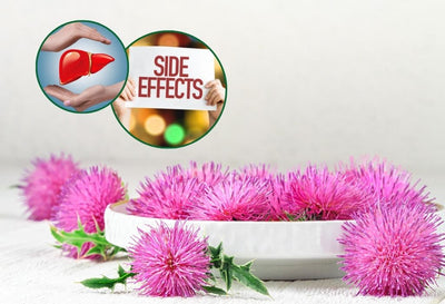 benefits of milk thistle