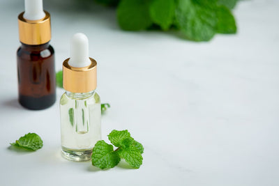 Benefits Of Spearmint On Skin