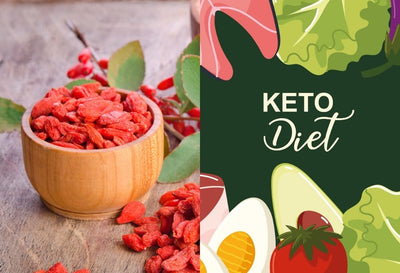 berberine and keto