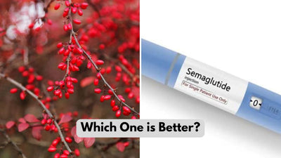 Berberine vs Semaglutide