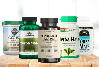 best yerba mate brand