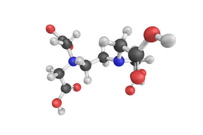 calcium disodium edta in food