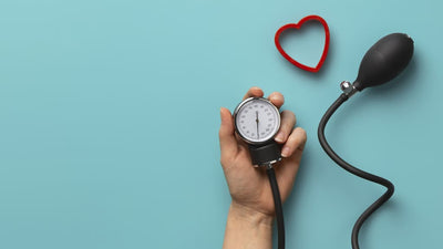 does nattokinase lower blood pressure