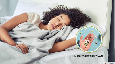 is magnesium threonate good for sleep