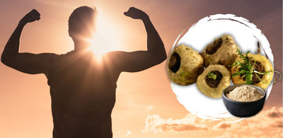 maca root benefits for men