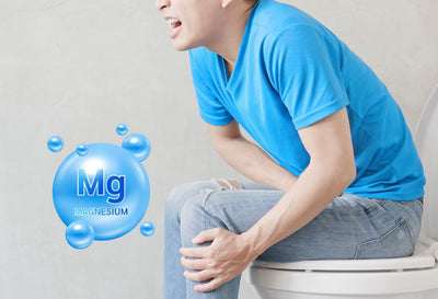 magnesium for constipation