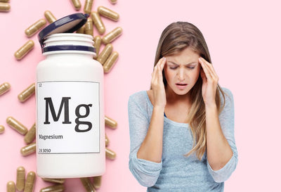 magnesium for migraines