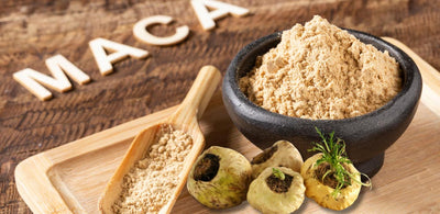 What Does Maca Taste Like and How To Hide Maca Root Taste?