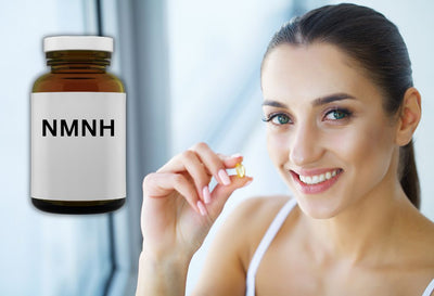 what is nmnh supplement