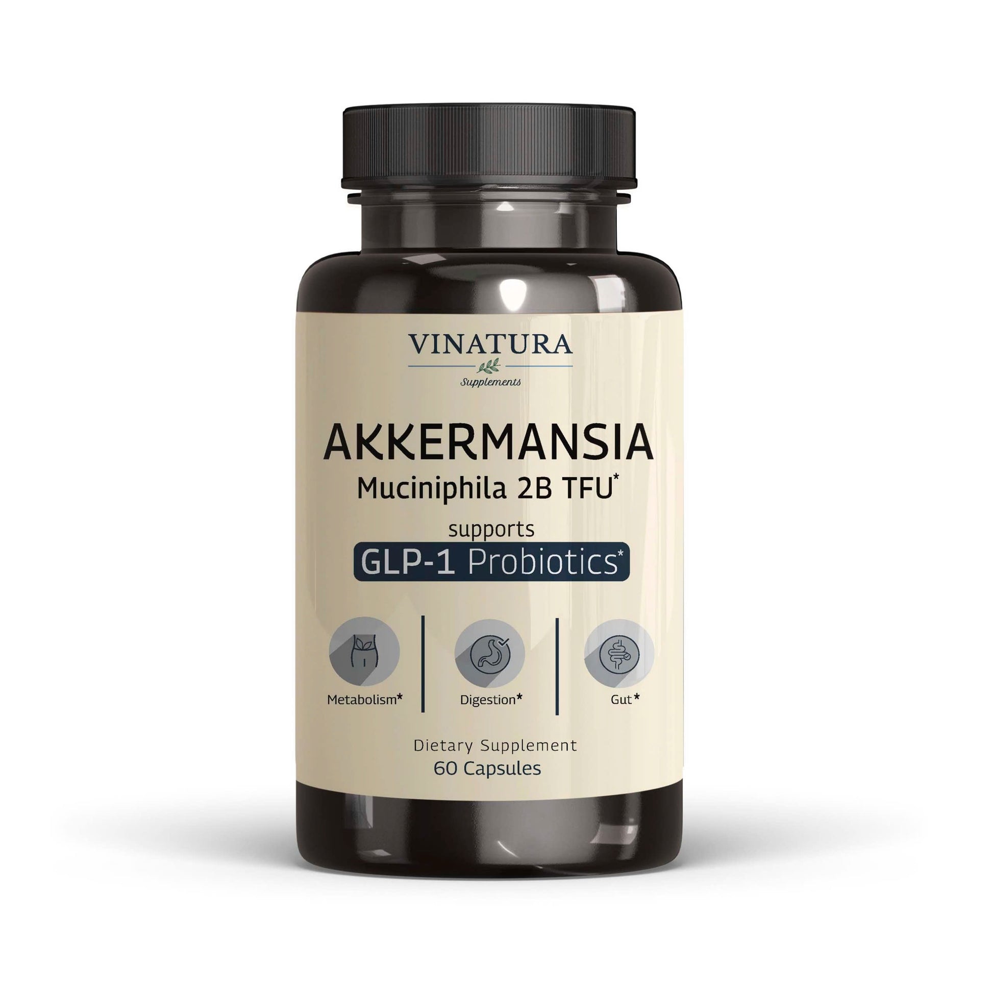 Akkermansia Muciniphila probiotic