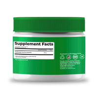 Duckweed powder Superfood