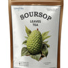 Soursop Leaves Tea - Herbal Tea