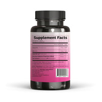 Spearmint, DIM, Saw Palmetto - 1380mg