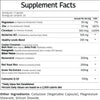 Berberine Green Tea Extract Resveratrol Red Yeast Rice Co-Q10 1300mg