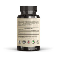 Fadogia Agrestis 1100mg