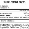 Tudca Milk Thistle